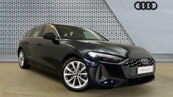 Audi A5 2.0 TDI 204 Sport 5dr S Tronic Diesel Estate